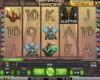 Egyptian Heroes slot machine