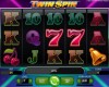 twin spin slot machine online