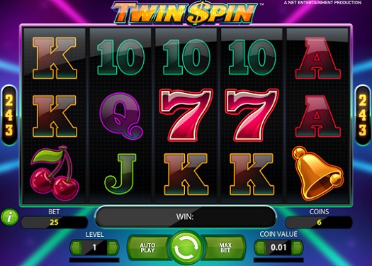 slot machines online gemini twin
