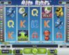slot machine Alien Robot slot machine