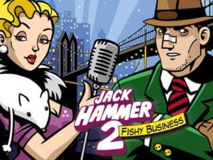 jack hammer slot machine