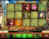 Jack & the Beanstalk slot machine