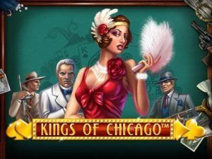 slot machine kings of chicago