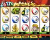 Lotto Madness slot machine