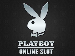 Playboy slot machine