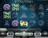 Evolution slot machine gratis con bonus