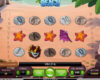 beach slot machine con bonus