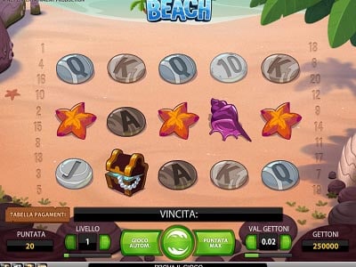 Slot Snai Online