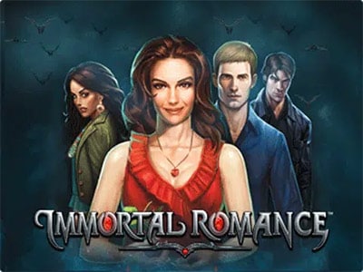 immortal romance slot machine