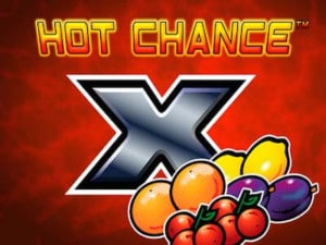 Hot Chance slot machine