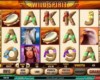 wild spirit slot machine