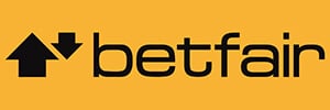 Betfair casino logo