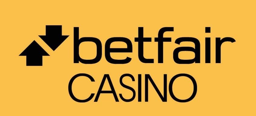 betfair casino online