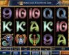 pharaoh's secret slot machine