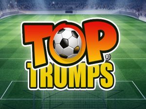 Top Trumps World Football Stars slot