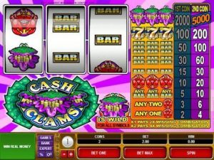 Free casino slots no deposit