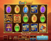 Gem Queen slot machine