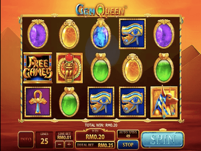 slot machine gratis e senza scaricare