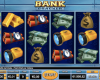 Bank Cracker slot machine