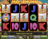 Moorhuhn slot machine