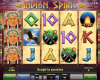 Indian Spirit slot machine