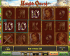 Knights Quest slot machine