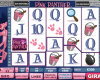 Pink Panther slot machine