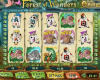 Forest of Wonders slot machine