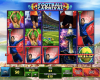 Football Carnival slot machine