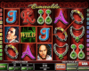 Esmeralda slot machine