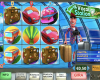 Vacation Station Deluxe slot machine
