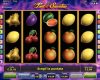 Fruit Sensation slot machine
