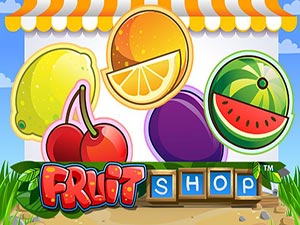 recensione Fruit shop slot machine