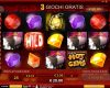 Hot Gems slot machine