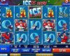 Ice Hockey slot machine