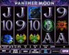 Panther Moon slot machine