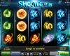 shooting stars slot machine