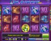 The Alchemist slot machine