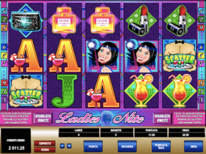 Demo roulette casino