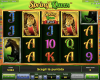 Spring Queen slot machine