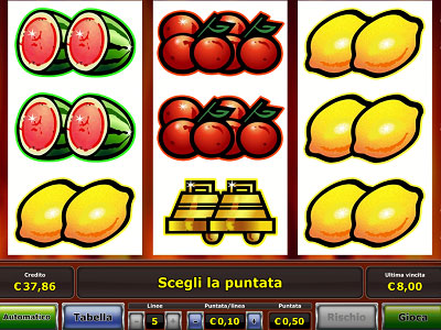 Cribbage Slot machines online highroller always hot deluxe ?