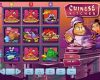 Chinese Kitchen slot machine