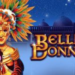 Bella Donna slot machine