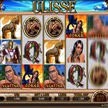 vincere alla slot Ulisse
