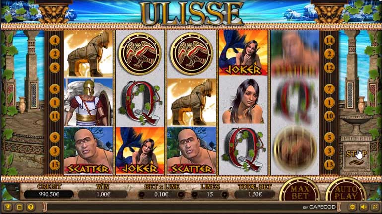 Trucchi slot elsy 10 century