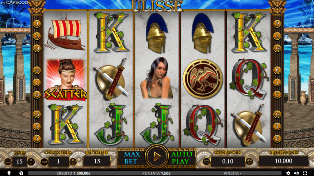 ulisse-slot-online