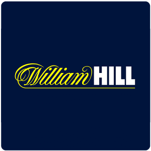 Logo di William Hill casino