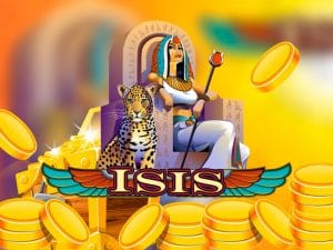 isis slot online 2