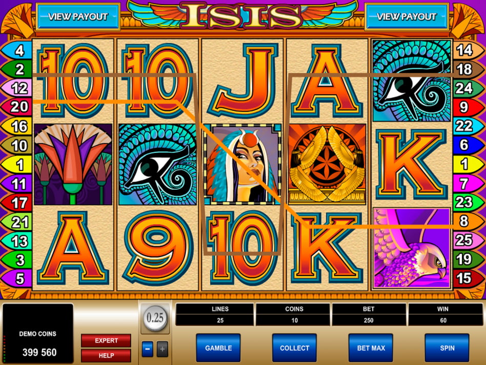 isis-slot-3-online