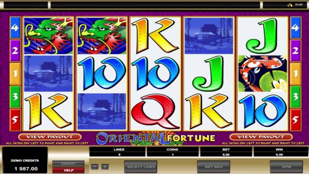 oriental-fortune-slot-online